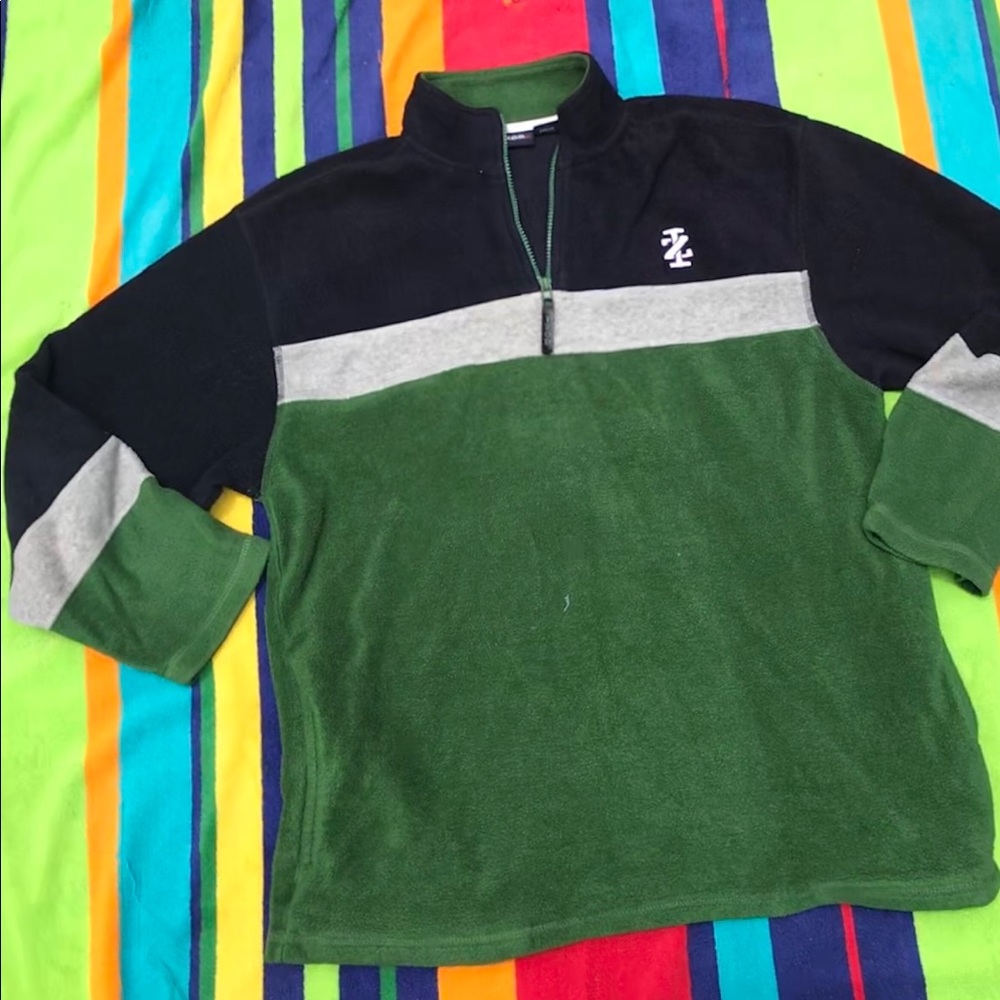 Izod youth xl jacket